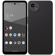 AQUOS wish5 SUMI SHSJY4 [スマートフォン]
