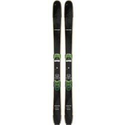 KORE 106 Ti Freeride 25-26 Newモデル バックカントリー 板のみ bk/ge 184cm 315425