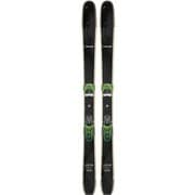 KORE 106 Ti Freeride 25-26 Newモデル バックカントリー 板のみ bk/ge 184cm 315425