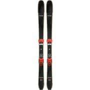 KORE 100 Ti 25-26 Newモデル バックカントリー 板のみ bk/rd 177cm 315435