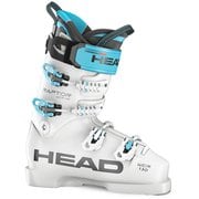 RAPTOR WCR 130S PV 25-26 Newモデル スキーブーツ レーシング White 25.5cm 605034