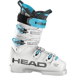 HEAD 120RS スキーブーツ 25 HEAD ヘッド FORMULA 120 MV GW (white) スキーブーツ