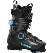 KALIBER110MV GW BOA2 25-26 Newモデル スキーブーツ 中級・上級 Anthracite-speedblue 25.5cm 605135