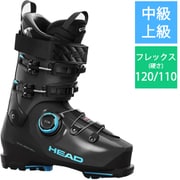 KALIBER110 MV GW BOA 25-26 Newモデル スキーブーツ 中級・上級 Anthracite-speedblue 27.5cm 605138