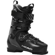 KALIBER 100 MV BOA 25-26 Newモデル スキーブーツ 中級・上級 Black 26.5cm 605155