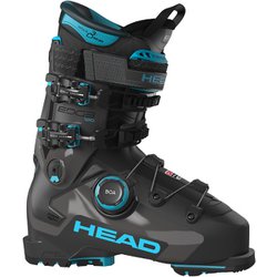 EDGE 120 HV GW BOA 25-26 Newモデル スキーブーツ 中級・上級 28.5cm 605310