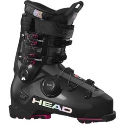 EDGE 95 W HV GW BOA 25-26 Newモデル スキーブーツ レディース 23.5cm 605326