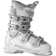 EDGE 65 W HV 25-26 Newモデル スキーブーツ レディース white 24.5cm 605370