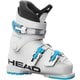 RAPTOR 40 25-26 Newモデル スキーブーツ ジュニア レーシング White 22.5cm 605515