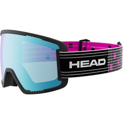 CONTEX PHOTO VIS スキー スノーボード ゴーグル blue VIS（Photo blue） 394435