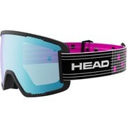 CONTEX PHOTO VIS スキー スノーボード ゴーグル blue VIS(Photo blue) 394435