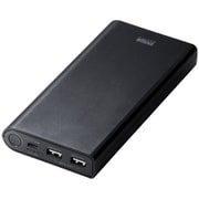 モバイルバッテリー 19800mAh PD60W Type-C×1/USB A×2 PSE技術基準適合 BTL-RDC37