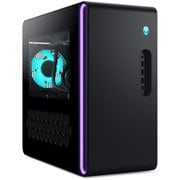 ゲーミングデスクトップパソコン/Alienware Aurora ACT1250/Core Ultra 7 プロセッサー 265KF/GeForce RTX 5080/メモリ 32GB/SSD 1TB/Windows 11 Home/バサルトブラック DAA8X0-FNC