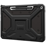 Surface Pro 12インチ用 METROPOLIS SEケース ブラック UAG-RSFPRO12-FSE-BK