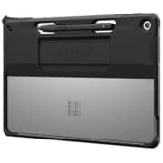 Surface Pro 12インチ用 PLASMAケース アイス/ブラック UAG-RSFPRO12-SH-BK
