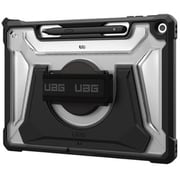 Surface Pro 12インチ用 PLYOケース アイス/アッシュ UAG-RSFPRO12-T-I/B