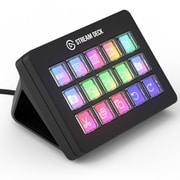 Stream Deck Scissor Keys 10GBL9901