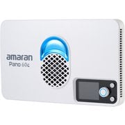 amaran Pano 60c Kit-White APPANO60Cw