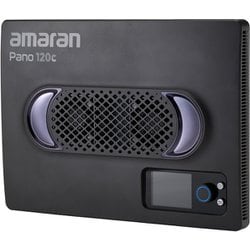 amaran Pano 120c kit-Charcoal APPANO120Cc