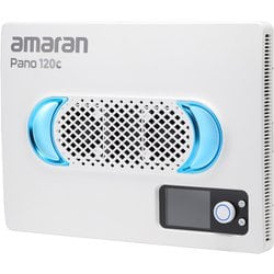 amaran Pano 120c kit-White APPANO120Cw