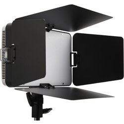 amaran Pano 60c Barndoor APP60cBD