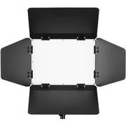 amaran Pano 120c Barndoor APP120cBD