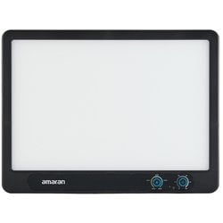amaran Verge Charcoal APVAERGEc