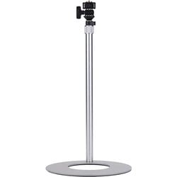 amaran Base Stand-Silver APBSs