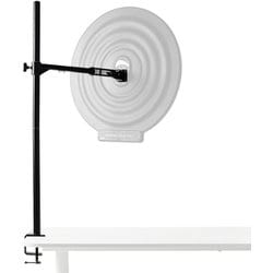 amaran Verge Desk Clamp Stand Black APVERGEADCSb