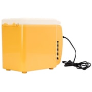 6缶パックがすっぽり入る「6缶ビール冷蔵庫」 TKSC25SYL