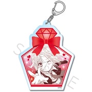 SYNC-SGCAKU-SA しゅごキャラ! アクリルキーホルダー デザイン SA
