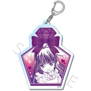SYNC-SGCAKU-SD しゅごキャラ! アクリルキーホルダー デザイン SD