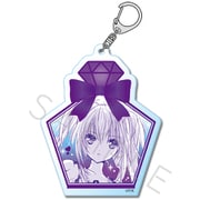 SYNC-SGCAKU-SF しゅごキャラ! アクリルキーホルダー デザイン SF