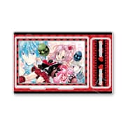 SYNC-SGCBASD-SG しゅごキャラ! ビッグアクリルスタンド SG. 集合(3)