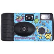 レンズ付フィルム たまごっち90’s あのころのカメラだっちII ブルー PSC-0584