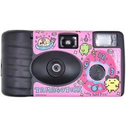 ヨドバシ.com - ティ・レイズ レンズ付フィルム たまごっち90's