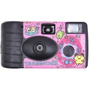 レンズ付フィルム たまごっち90’s あのころのカメラだっちII ピンク PSC-0591
