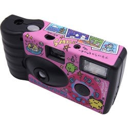ヨドバシ.com - ティ・レイズ レンズ付フィルム たまごっち90's