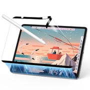 Paper-Feel Magnetic Screen Protector iPad 11インチ（A16）/10.9インチ（第10世代）専用 着脱式マグネットスクリーン保護フィルム マット仕上げ 1E07601001