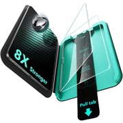 UltraFit Armorite Screen Protector iPad 11インチ（A16）/10.9インチ（第10世代）専用 ArmoriteUltraFit 強化ガラス保護フィルム 1E11900201