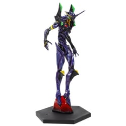 希少　新品未開封　エヴァンゲリオン　ビジュアルシート　ビジュアルスタンド　コンプ コンプリートセット シ | スタチュー | プライム1スタジオ