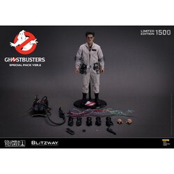 れ*ん様 エクストリーム　ゴーストバスターズ　フィギュアセット　8体セット エクストリーム ゴーストバスターズ フィギュアセット 8体セット