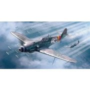 EDU70162 1/72 Bf109G-10 エルラ工場 プロフィパック [組立式プラスチックモデル]