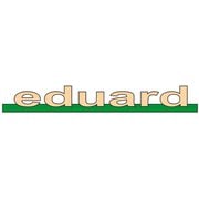 EDUSS854 1/72 B-24J ズーム エッチングパーツ （ハセガワ用） [プラモデル用パーツ]