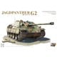 TKOSB35002 1/35 “スーパーブリッツ” ヤークトパンター G2 Sd.Kfz.173 [組立式プラスチックモデル]