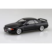 楽プラ スナップキット No.CM-4 1/32 頭文字D 中里の32 [組立式プラスチックモデル]