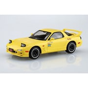 楽プラ スナップキット No.CM-2 1/32 頭文字D 啓介のFD [組立式プラスチックモデル]