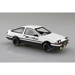 アオシマ1/32 アオシマ 1/32 ザ・スナップキット No.13-SP4 ニッサン S30