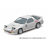 楽プラ スナップキット No.CM-3 1/32 頭文字D 涼介のFC [組立式プラスチックモデル]