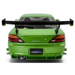 solidoソリドsilviaシルビア1/18ミニカーs15完成品 SOLIDO ソリド 1/18 日産 シルビア S15 SPEC-R エアロ 1999